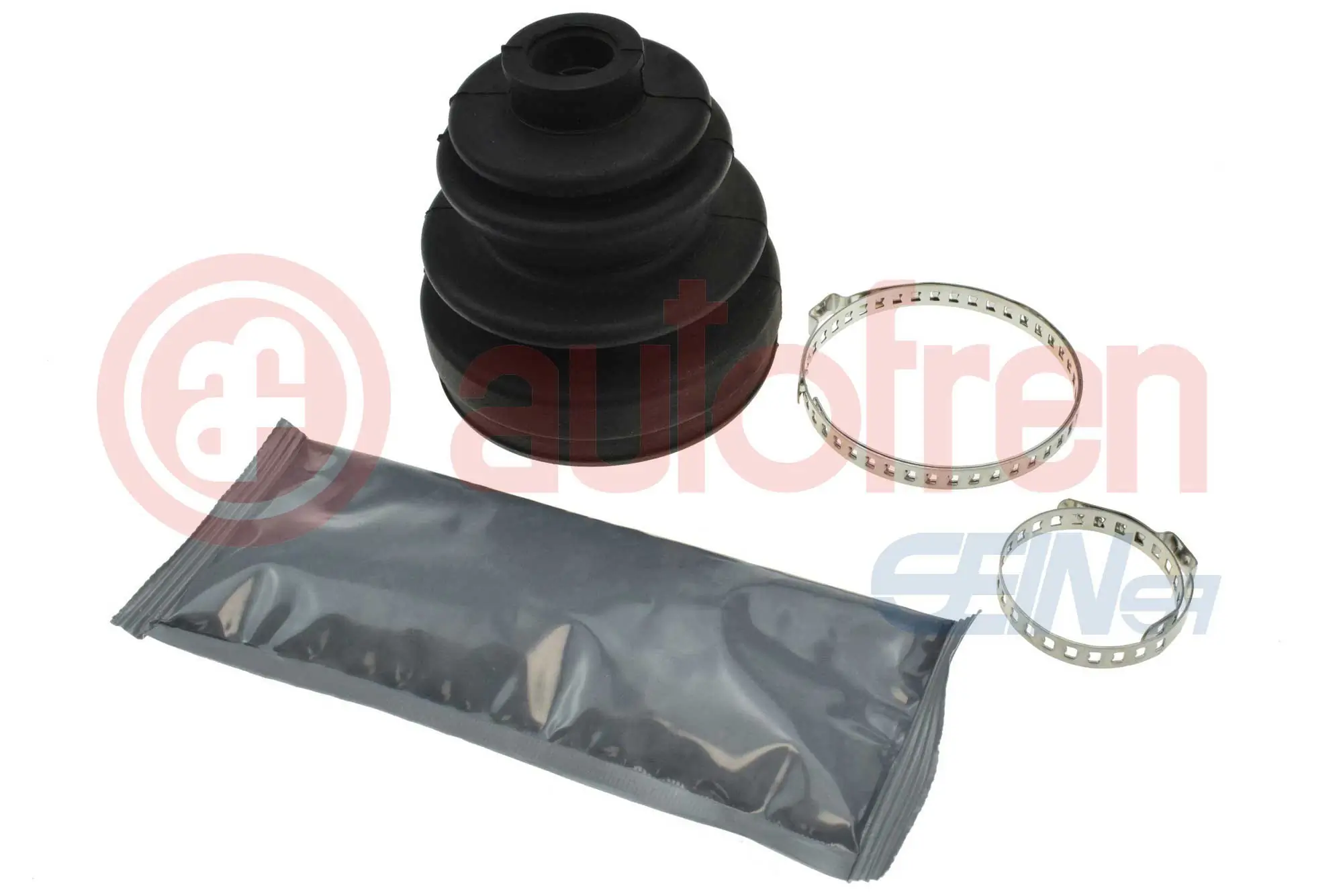 Bellow Kit, drive shaft